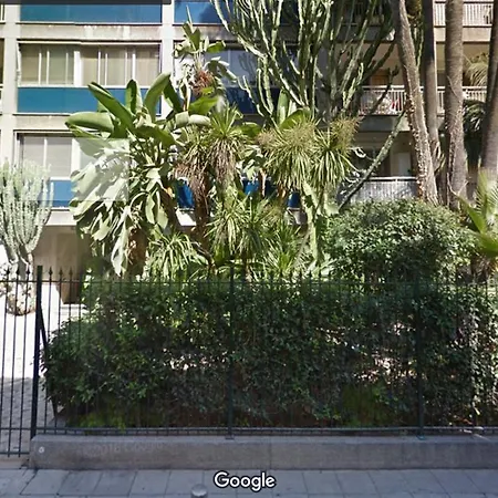 Apartment Avenue Des Fleurs *